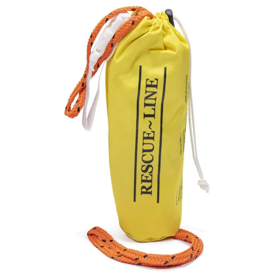 Wholesale Seachoice Yellow Throw Bag Supplier in Uzbekistan